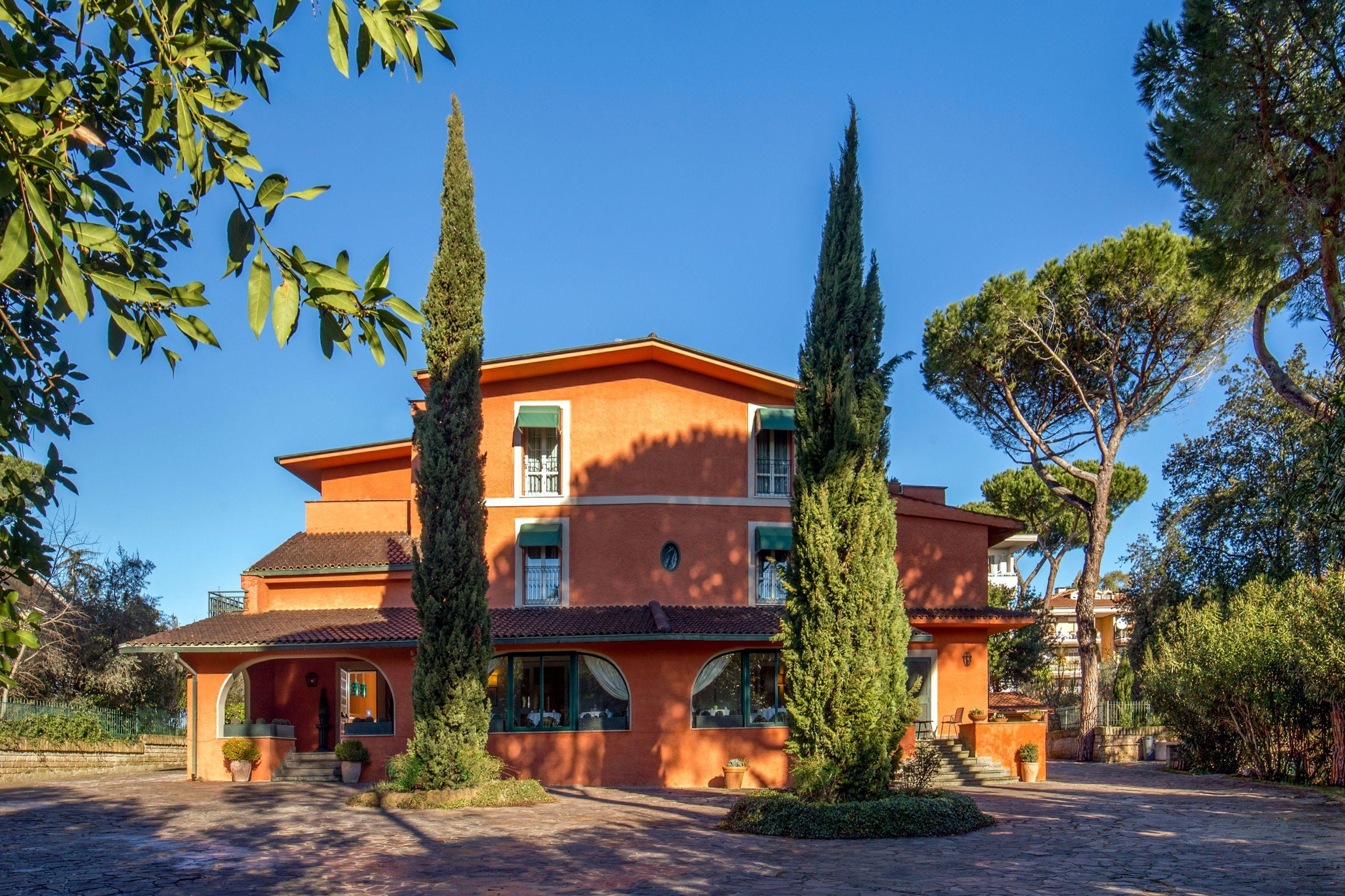 Resort La Rocchetta — Photos 3